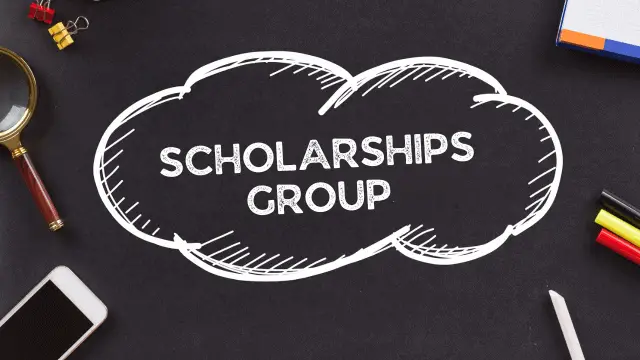 Join College Scholarship Group