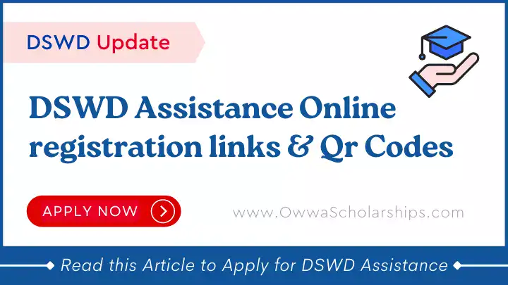 dswd-educational-assistance-online-registration