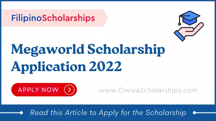 megaworld-scholarship-application